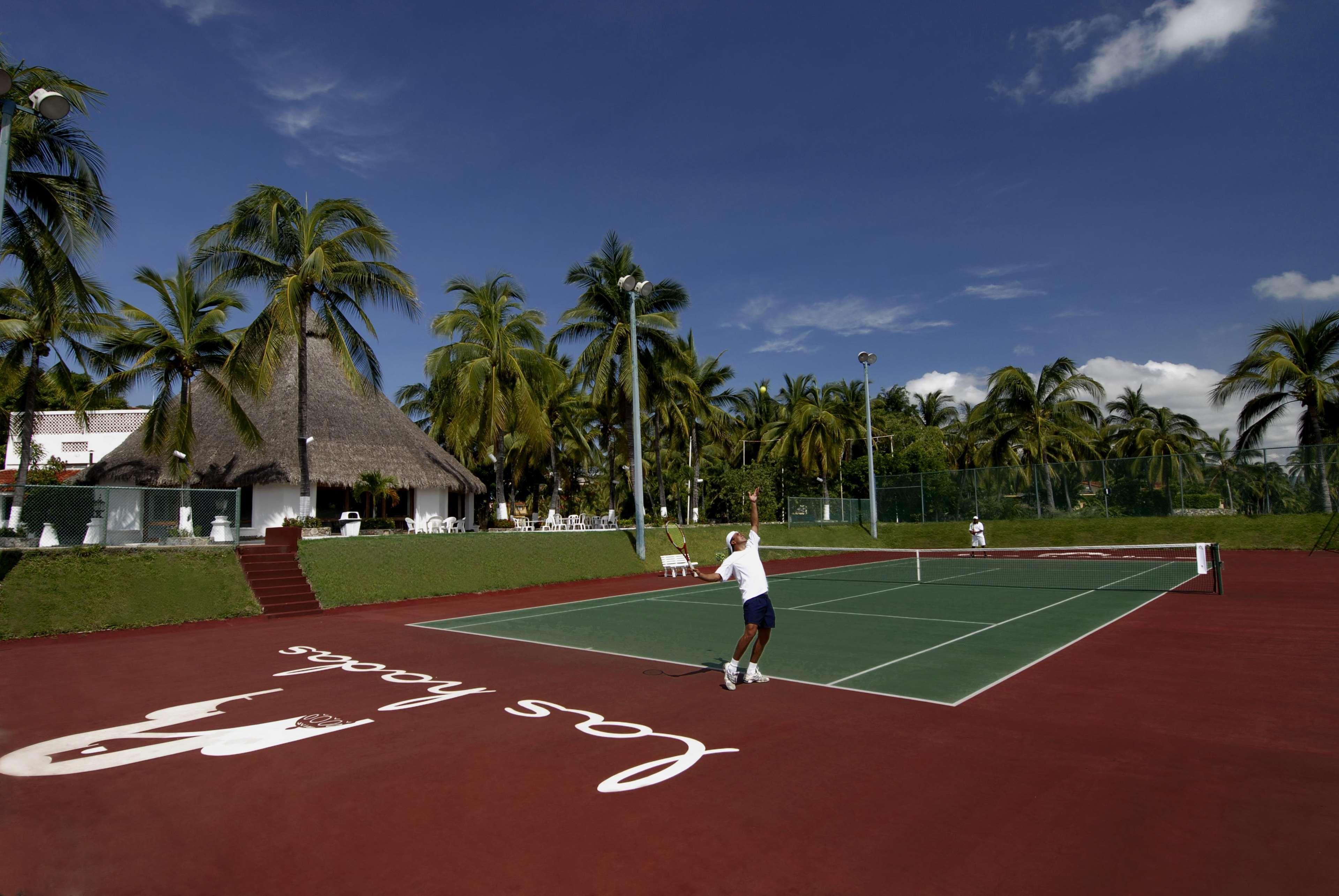 Las Hadas By Brisas Manzanillo Bagian luar foto