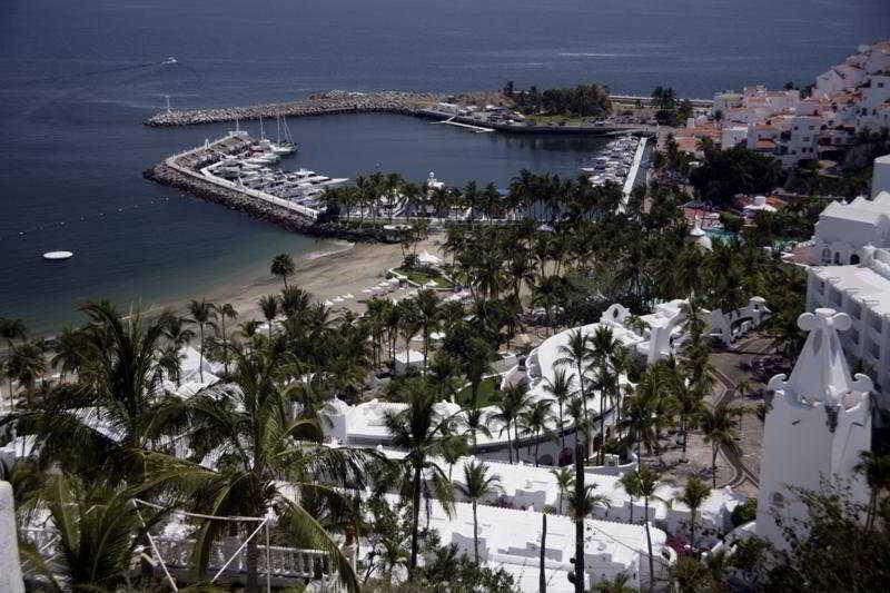 Las Hadas By Brisas Manzanillo Bagian luar foto