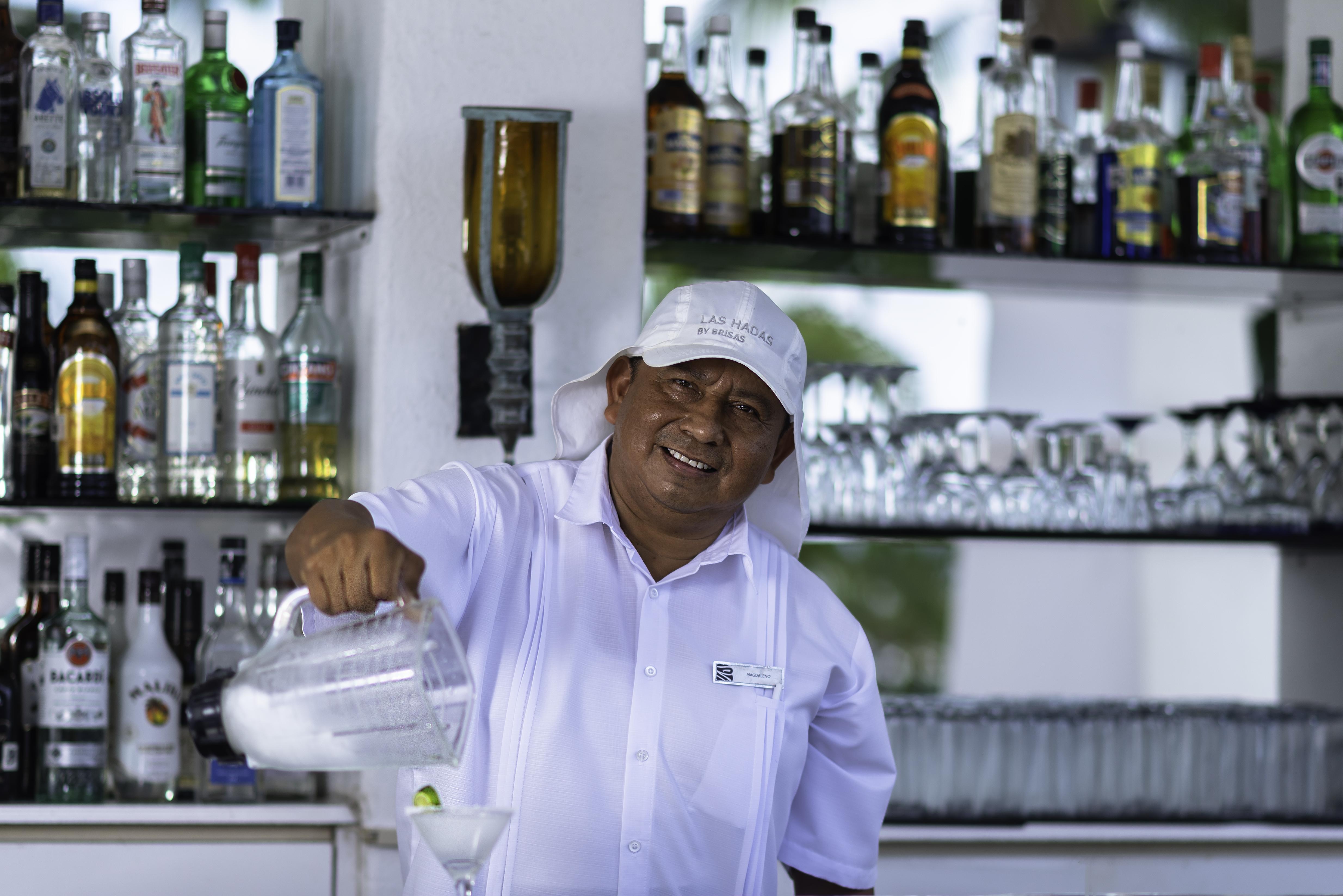 Las Hadas By Brisas Manzanillo Bagian luar foto