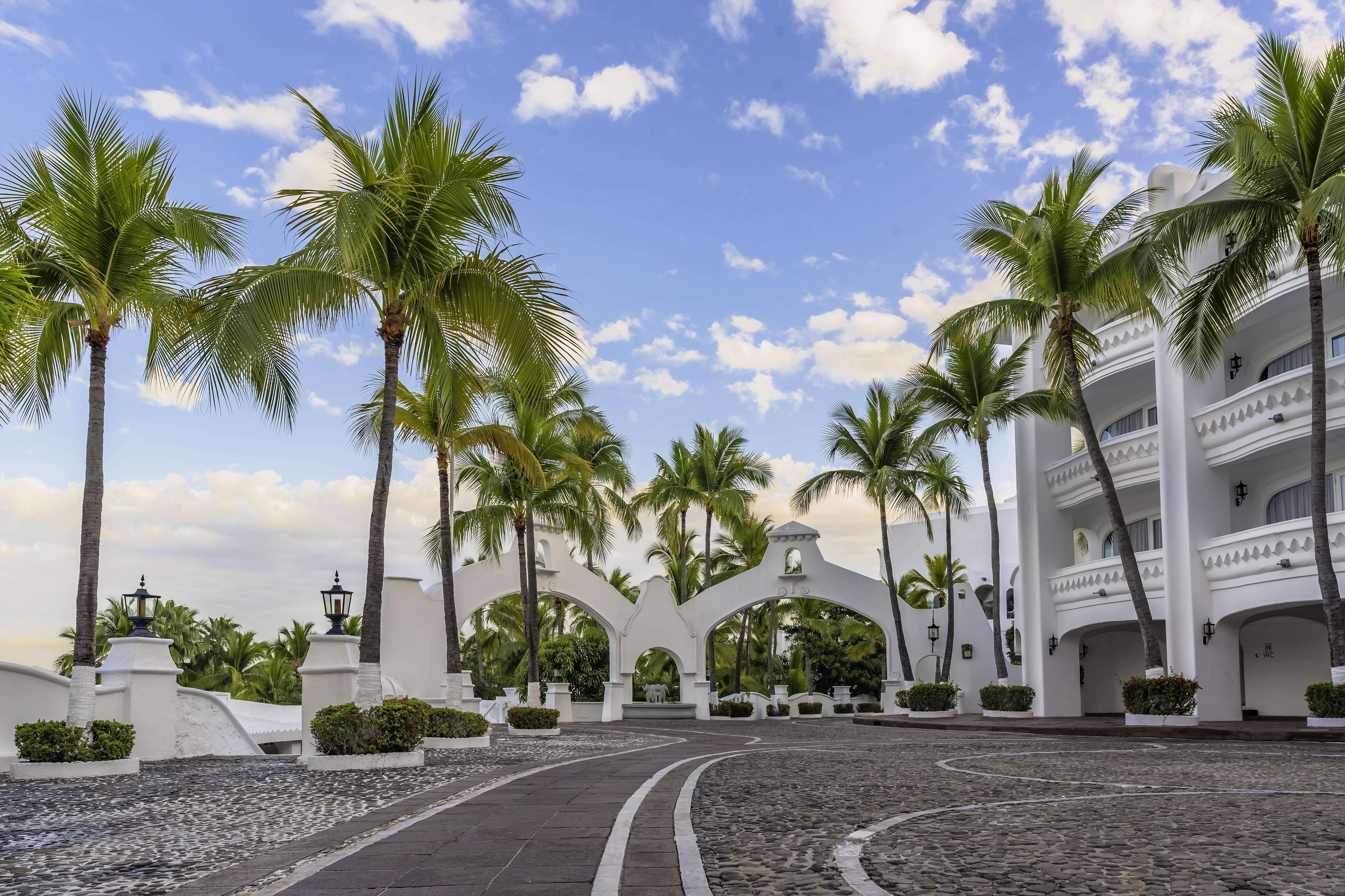 Las Hadas By Brisas Manzanillo Bagian luar foto